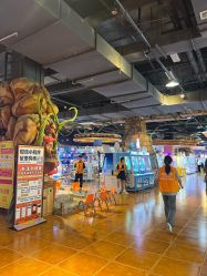 点击看大图 -嗨倍堂超级乐园(江南环球港店)