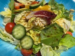 -万荣烤鸭店·北京菜(农光里店)