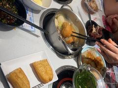 -湯島涮小火锅(余姚五彩城店)