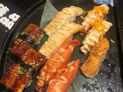 -古田居·特色寿司料理(星之岛旗舰店)