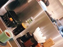 -牛かつもと村(原宿店)