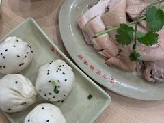 -百家鸡味馆(清泰店)