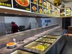 -老城味道·传统天津菜(杨柳青店)