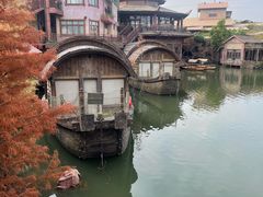 -长鹿旅游休博园