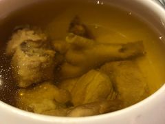 -广州塔晖粤轩中餐厅