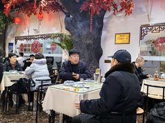 -石饮红星包子(中山路店)