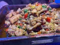 -蛙来哒(金沙洲万达店)