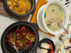 -富淳饭店(陆家嘴保利广场店)