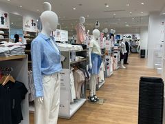 -优衣库(昆明爱琴海购物公园店)