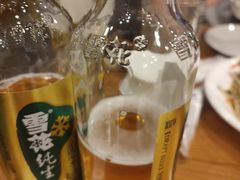 -东北农家小院(定西路店)