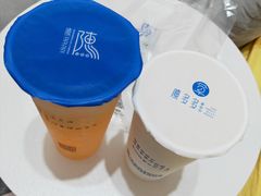 -陈多多·豆腐奶茶(前锋路店)
