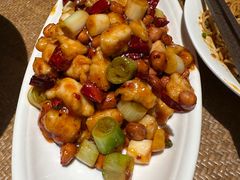 -渝信川菜(西单店)