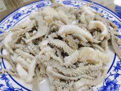 -清真·鸦儿李记·小馆(后海店)