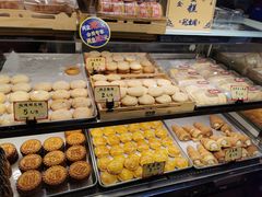 -武汉冠生園(吉庆街店)
