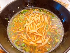 陕西酸汤面-北京厨房(西安SKP店)