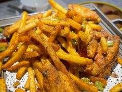 -小菜园新徽菜(苏州繁花中心店)