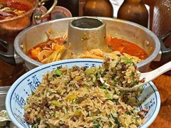 -福苗小骆驼烧烤(莲湖路店)