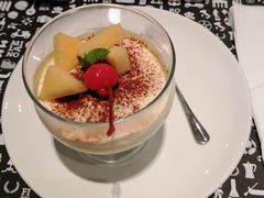 提拉米苏-MYLK意式小厨(熙地港店)