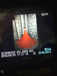 -完美新娘婚纱摄影