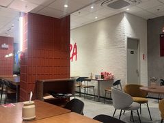 -必胜客(鳌江万达店)