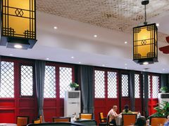 -汉水谣·江景餐厅(江滩店)