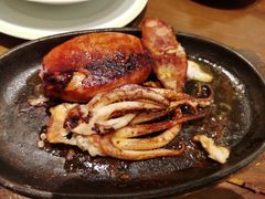 -萨莉亚意式餐厅(常州环球港店)