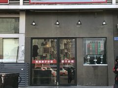 门面-南湖胖子砂锅(铁心桥店)