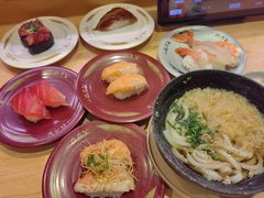 -福田卓悦INTOWN购物中心