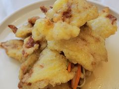南山老式锅包肉-子霖南山鲜虾面(南山总店)