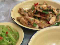 -东排食堂长沙小吃大排档(五一广场店)