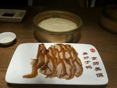 -全聚德(江宁店)
