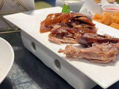 -全聚德(长白直营店)