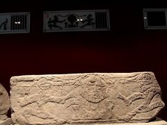 景点-卧龙岗文化园-南阳市汉画馆