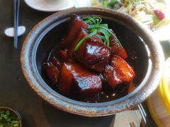 -炊江南·上海菜(国展华漕店)
