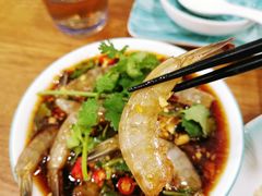 -唔止卤嘢·潮州菜(鹭江店)