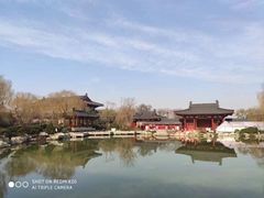-华清宫景区