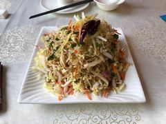 -那达慕蒙古风味酒楼