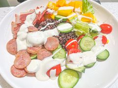 -SaladJohn沙拉匠(凯德1818店)