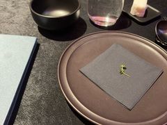 -醉东Oriental House(静安嘉里中心店)