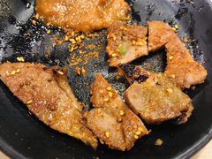 -新石器烤肉(之心城店)