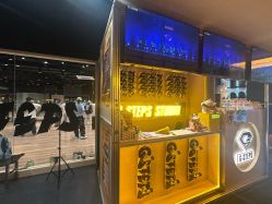 点击看大图 -G-STEPS舞蹈工作室