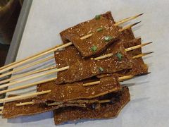 -林二哥宜烤官·宜宾小烧烤