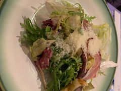 -金海湾自助餐厅(金陵饭店)