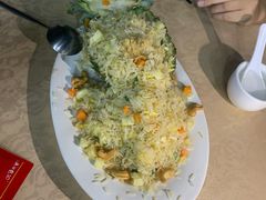 -琼大师东方烤乳猪(亚特兰蒂斯店)