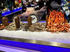 -加餐海鲜自助(集美银泰百货店)