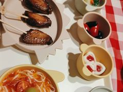 -西贝(厦门中华城店)