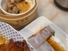 -金鼎轩(方庄天坛店)