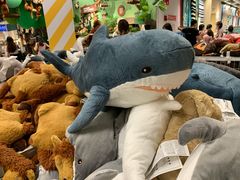 -宜家家居(西安未央商场店)