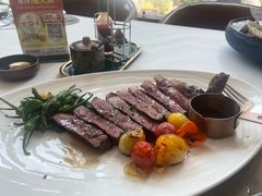 -斯普汇生蚝牛排馆(中骏世界城店)