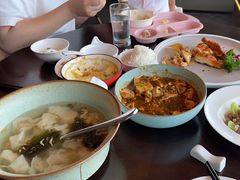 -佘山世茂艾美·御珍轩中餐厅